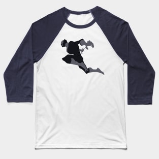 King of Wakanda Baseball T-Shirt